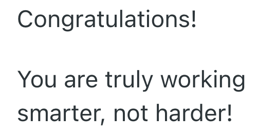 Screenshot 2025 07 15 at 7.09.12 AM His Employers New Policy Was Meant To Control Work From Home, But Instead It Led To Longer Vacations